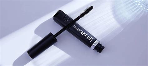 What’s behind the Mikayla Nogueira mascara .
